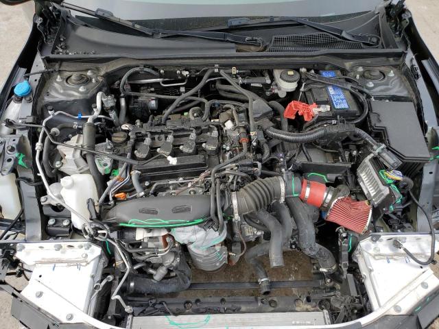 Photo 10 VIN: 19XFL1H70NE008610 - HONDA CIVIC EXL 