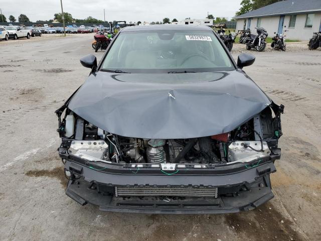 Photo 4 VIN: 19XFL1H70NE008610 - HONDA CIVIC EXL 