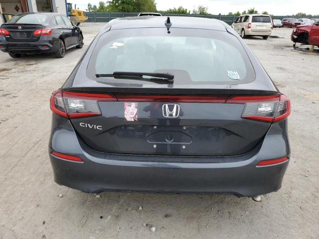 Photo 5 VIN: 19XFL1H70NE008610 - HONDA CIVIC EXL 