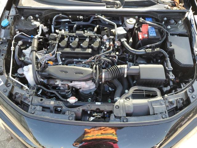 Photo 10 VIN: 19XFL1H70PE010778 - HONDA CIVIC EXL 