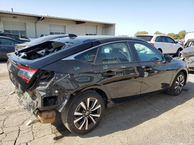 Photo 2 VIN: 19XFL1H70PE010778 - HONDA CIVIC EXL 