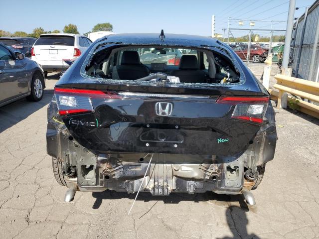 Photo 5 VIN: 19XFL1H70PE010778 - HONDA CIVIC EXL 