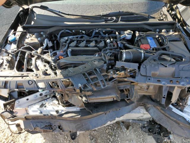 Photo 10 VIN: 19XFL1H70PE014944 - HONDA CIVIC EXL 