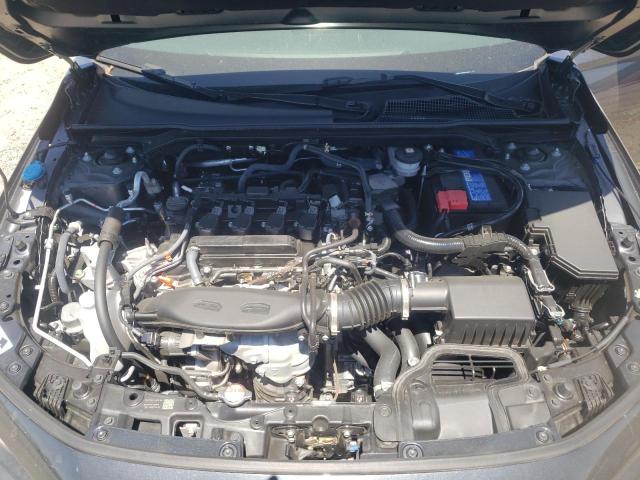 Photo 10 VIN: 19XFL1H70RE013232 - HONDA CIVIC EXL 