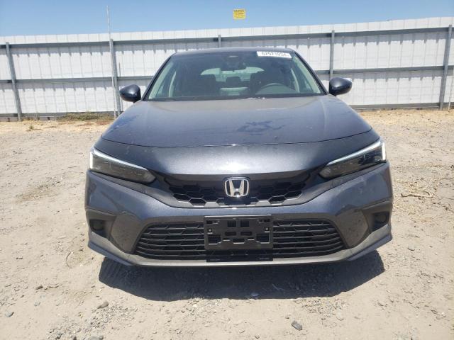 Photo 4 VIN: 19XFL1H70RE013232 - HONDA CIVIC EXL 