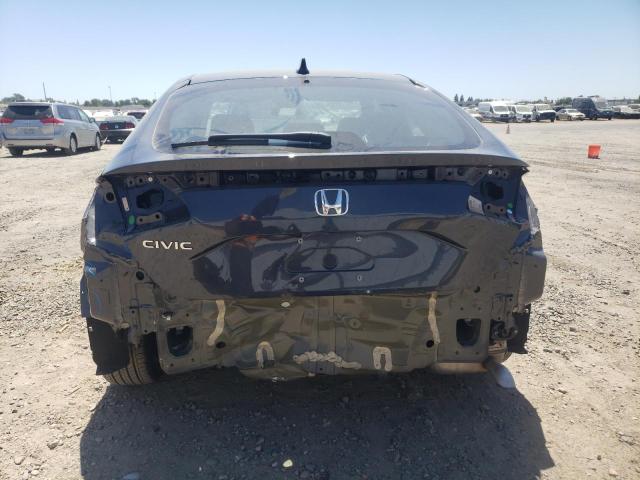 Photo 5 VIN: 19XFL1H70RE013232 - HONDA CIVIC EXL 