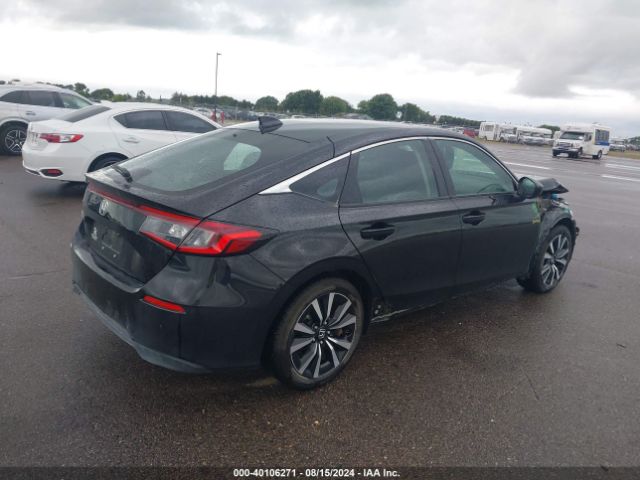 Photo 3 VIN: 19XFL1H70RE015904 - HONDA CIVIC 