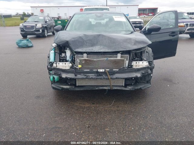 Photo 5 VIN: 19XFL1H70RE015904 - HONDA CIVIC 