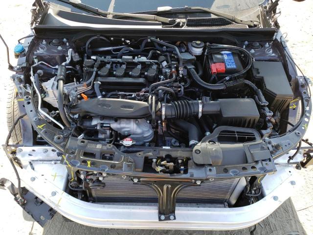 Photo 10 VIN: 19XFL1H70RE025705 - HONDA CIVIC EXL 