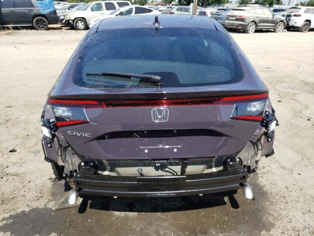 Photo 5 VIN: 19XFL1H70RE025705 - HONDA CIVIC EXL 