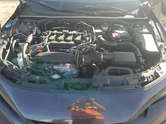 Photo 10 VIN: 19XFL1H71NE008907 - HONDA CIVIC EXL 