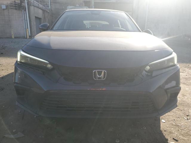 Photo 4 VIN: 19XFL1H71NE008907 - HONDA CIVIC EXL 