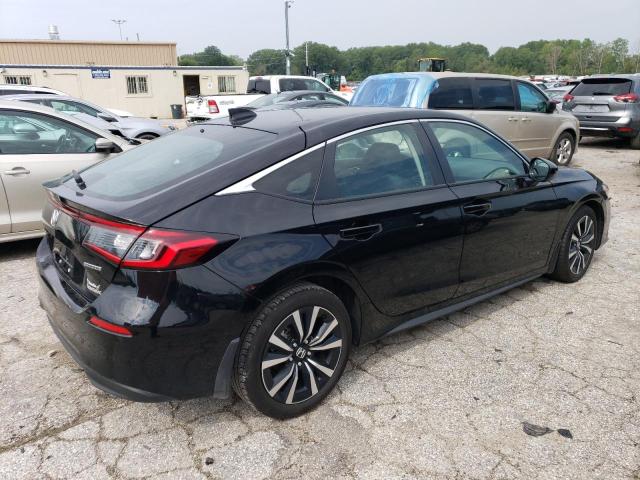 Photo 2 VIN: 19XFL1H71NE015663 - HONDA CIVIC EXL 