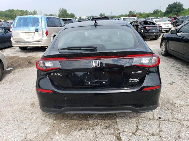 Photo 5 VIN: 19XFL1H71NE015663 - HONDA CIVIC EXL 