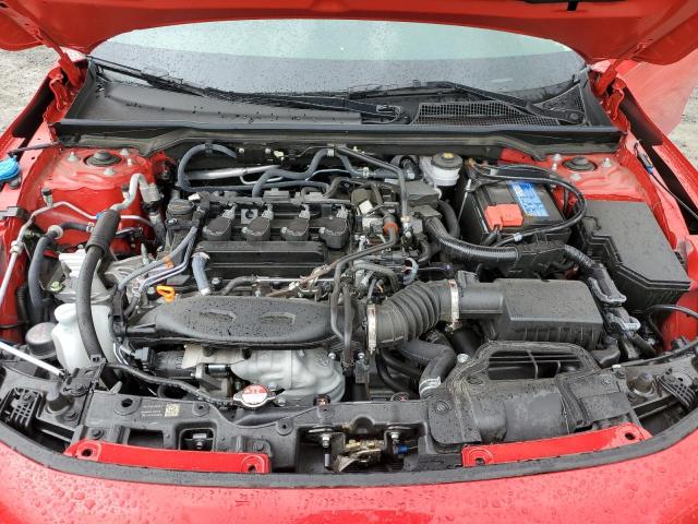 Photo 10 VIN: 19XFL1H71PE005864 - HONDA CIVIC EXL 