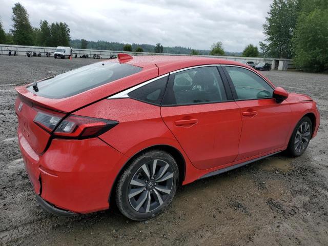 Photo 2 VIN: 19XFL1H71PE005864 - HONDA CIVIC EXL 