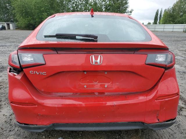 Photo 5 VIN: 19XFL1H71PE005864 - HONDA CIVIC EXL 