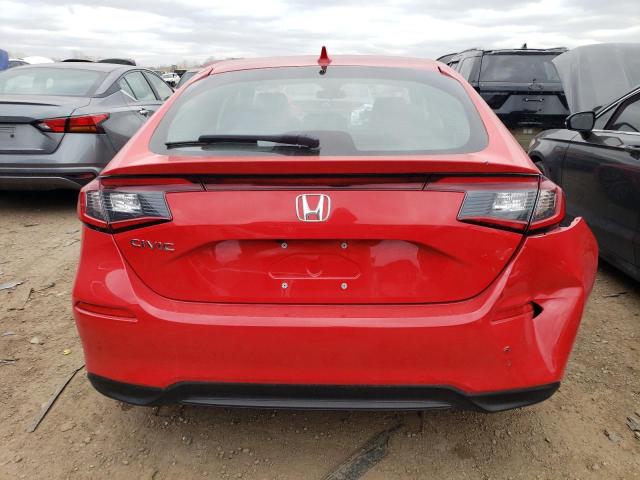 Photo 5 VIN: 19XFL1H71PE014175 - HONDA CIVIC 