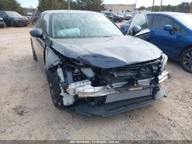 Photo 5 VIN: 19XFL1H71PE016928 - HONDA CIVIC 