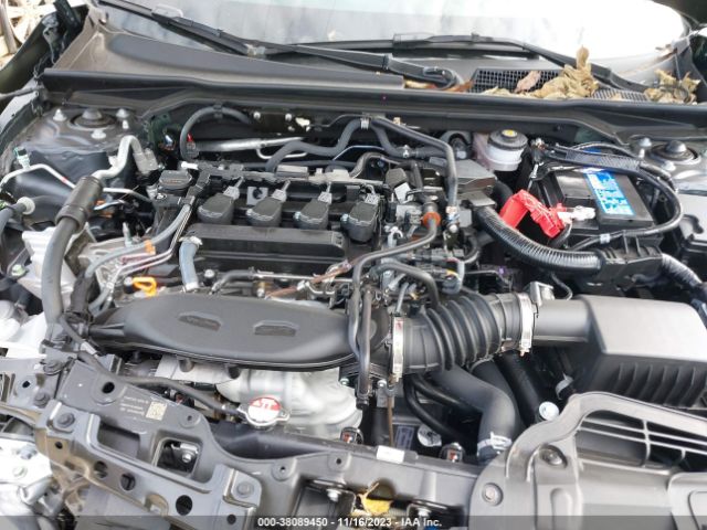 Photo 9 VIN: 19XFL1H71PE016928 - HONDA CIVIC 