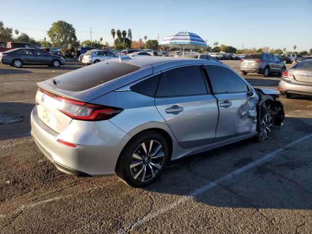 Photo 2 VIN: 19XFL1H71RE001378 - HONDA CIVIC EXL 