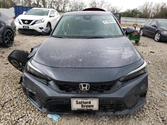 Photo 4 VIN: 19XFL1H71RE005298 - HONDA CIVIC 