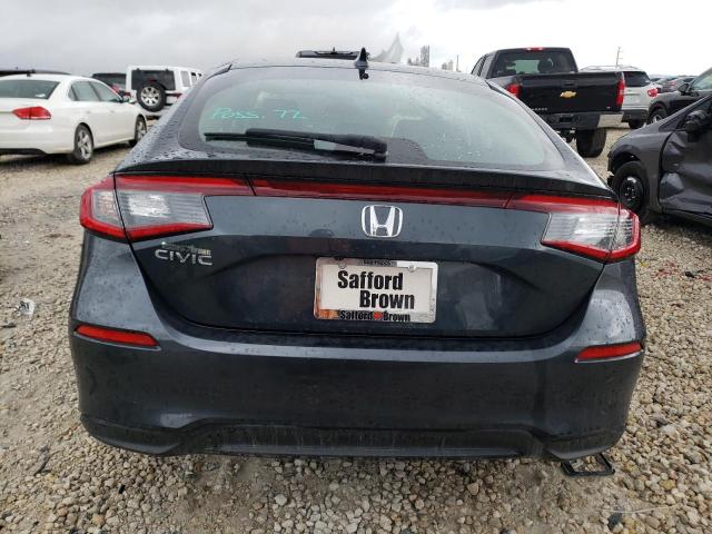 Photo 5 VIN: 19XFL1H71RE005298 - HONDA CIVIC 