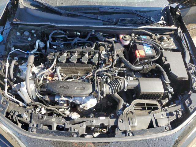 Photo 10 VIN: 19XFL1H72NE002369 - HONDA CIVIC EXL 