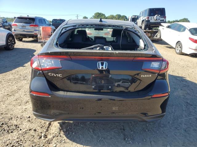 Photo 5 VIN: 19XFL1H72NE002369 - HONDA CIVIC EXL 