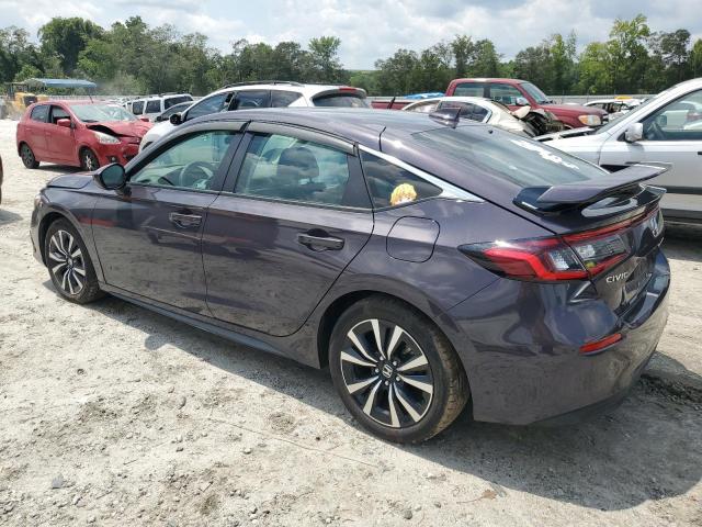 Photo 1 VIN: 19XFL1H72NE018569 - HONDA CIVIC EXL 