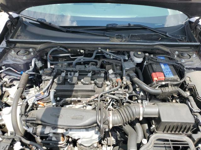 Photo 10 VIN: 19XFL1H72NE018569 - HONDA CIVIC EXL 