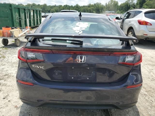 Photo 5 VIN: 19XFL1H72NE018569 - HONDA CIVIC EXL 