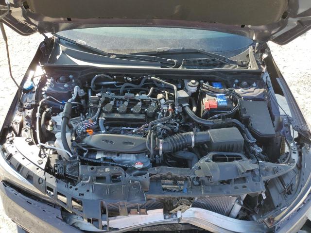 Photo 10 VIN: 19XFL1H72PE008806 - HONDA CIVIC 