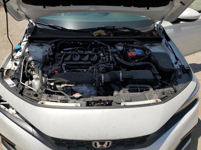 Photo 10 VIN: 19XFL1H72PE013181 - HONDA CIVIC EXL 