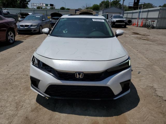 Photo 4 VIN: 19XFL1H72PE013181 - HONDA CIVIC EXL 