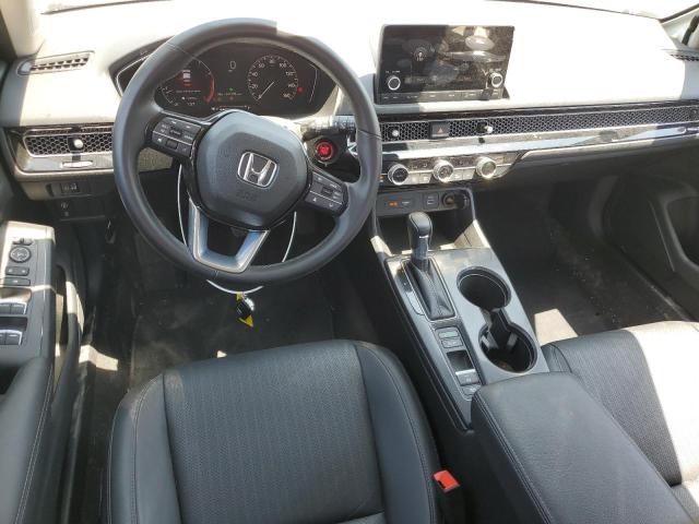 Photo 7 VIN: 19XFL1H72PE013181 - HONDA CIVIC EXL 