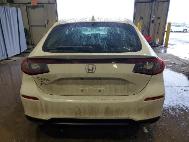 Photo 5 VIN: 19XFL1H72PE013293 - HONDA CIVIC 