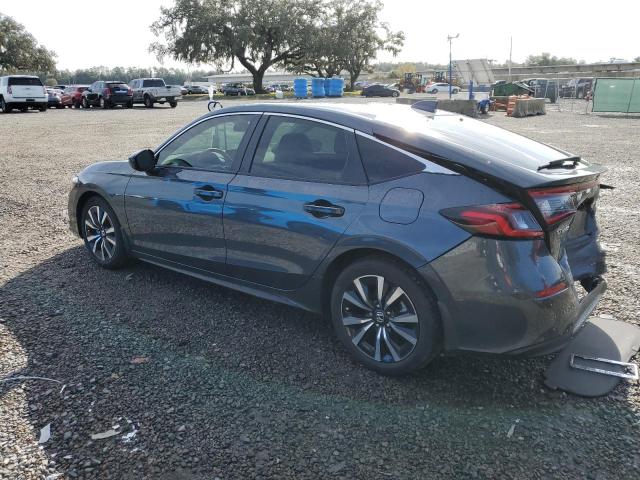 Photo 1 VIN: 19XFL1H72RE001132 - HONDA CIVIC 