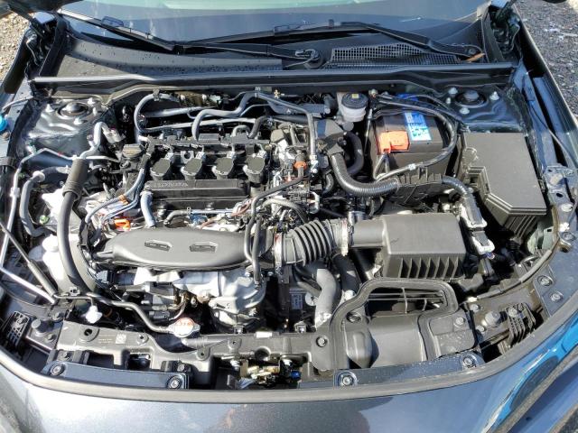 Photo 10 VIN: 19XFL1H72RE001132 - HONDA CIVIC 