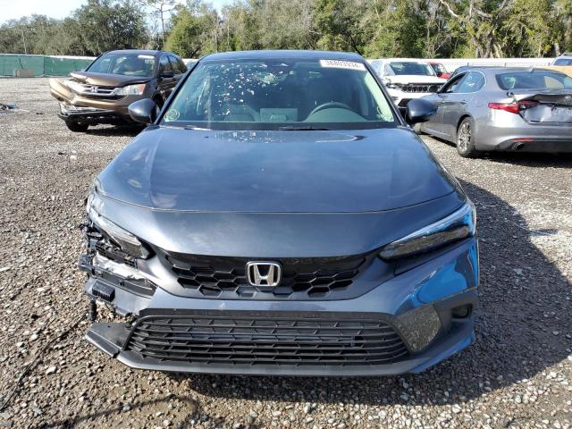 Photo 4 VIN: 19XFL1H72RE001132 - HONDA CIVIC 