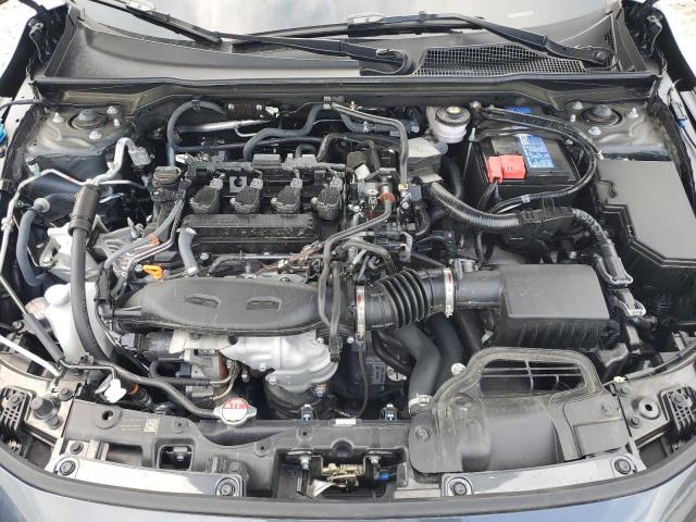 Photo 10 VIN: 19XFL1H72RE014964 - HONDA CIVIC EXL 