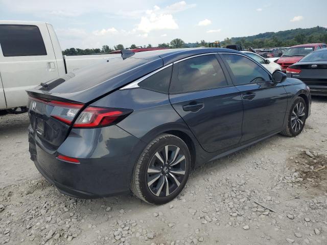 Photo 2 VIN: 19XFL1H72RE014964 - HONDA CIVIC EXL 