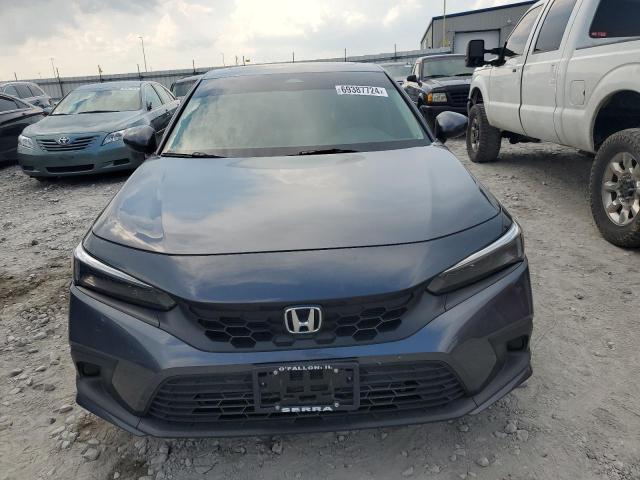 Photo 4 VIN: 19XFL1H72RE014964 - HONDA CIVIC EXL 