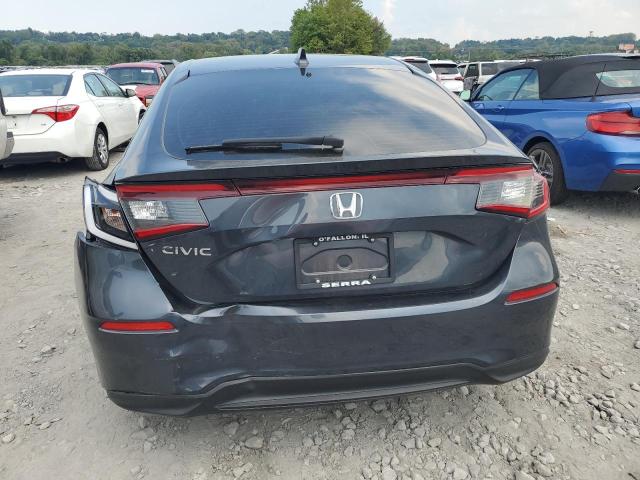 Photo 5 VIN: 19XFL1H72RE014964 - HONDA CIVIC EXL 