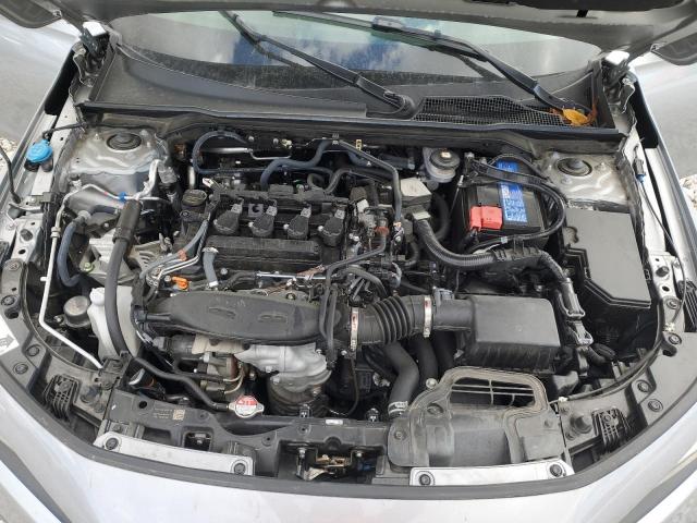 Photo 10 VIN: 19XFL1H73NE015793 - HONDA CIVIC EXL 