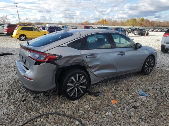 Photo 2 VIN: 19XFL1H73NE015793 - HONDA CIVIC EXL 