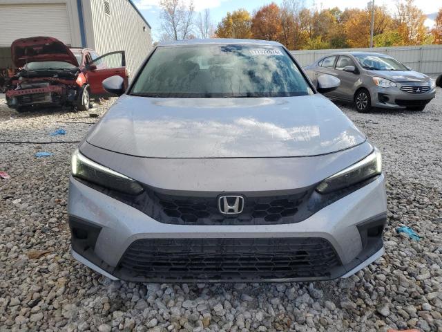 Photo 4 VIN: 19XFL1H73NE015793 - HONDA CIVIC EXL 