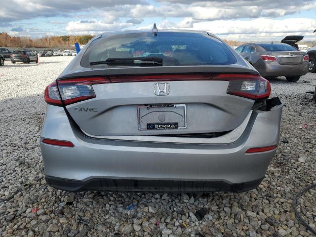 Photo 5 VIN: 19XFL1H73NE015793 - HONDA CIVIC EXL 