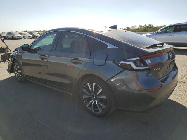 Photo 1 VIN: 19XFL1H73PE003050 - HONDA CIVIC 