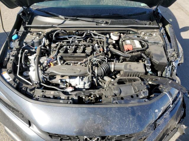 Photo 10 VIN: 19XFL1H73PE003050 - HONDA CIVIC 